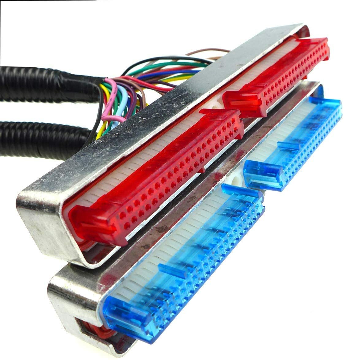 DBC Stand Alone Harness For 99-06 LS SWAP 4.8 5.3 6.0L Drive by Cable LS1 4L60E