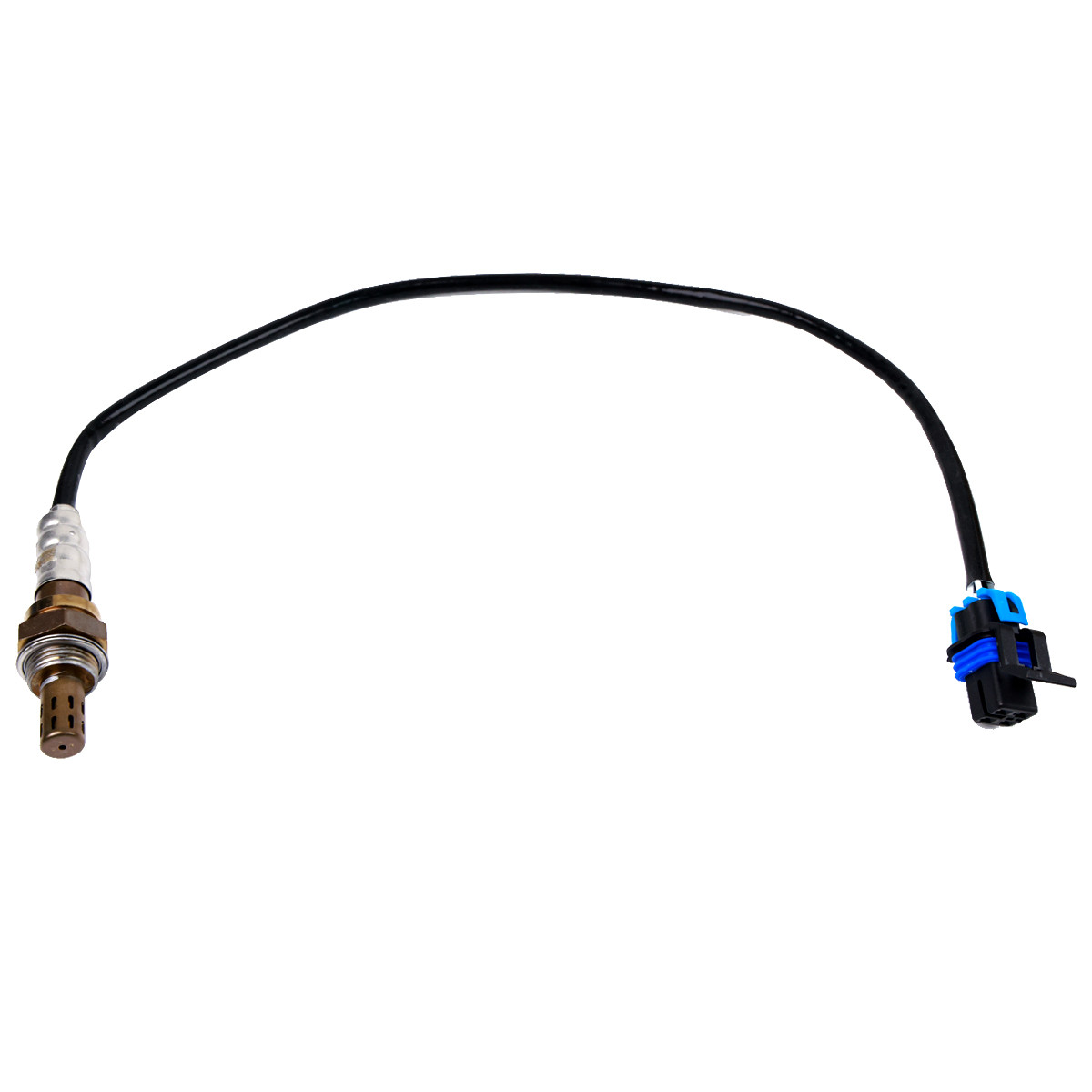 4PCS OEM Upstream & Downstream Oxygen O2 Sensors For Chevy Cadillac GMC 234-4565