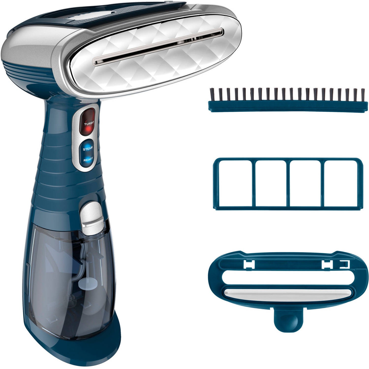 Conair GS38 Turbo ExtremeSteam Handheld Fabric Steamer