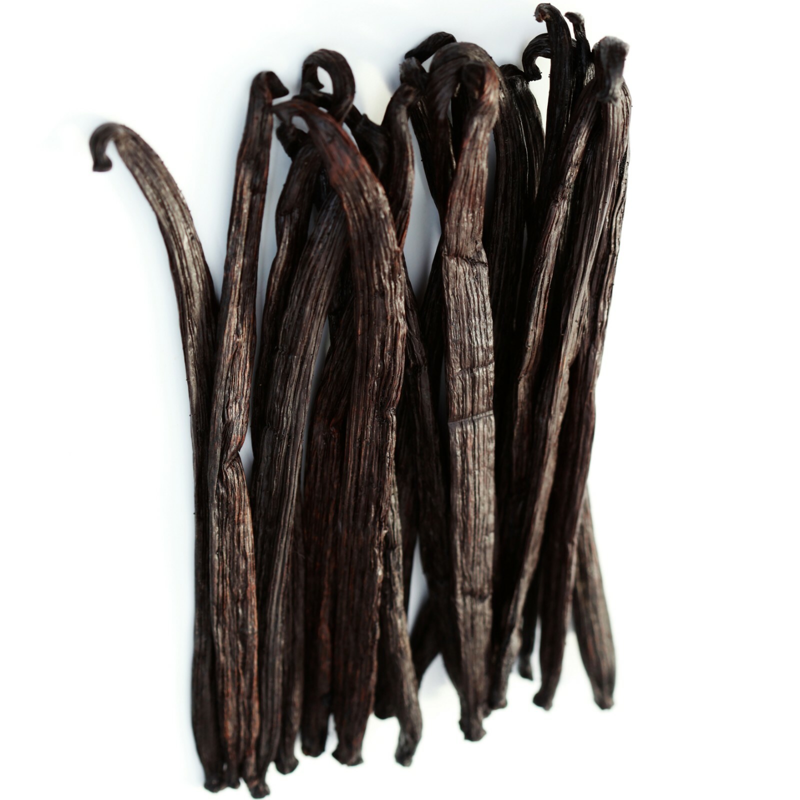 Tahitian Vanilla Beans | Whole Grade A Pods for Cooking, Baking & Extract Making