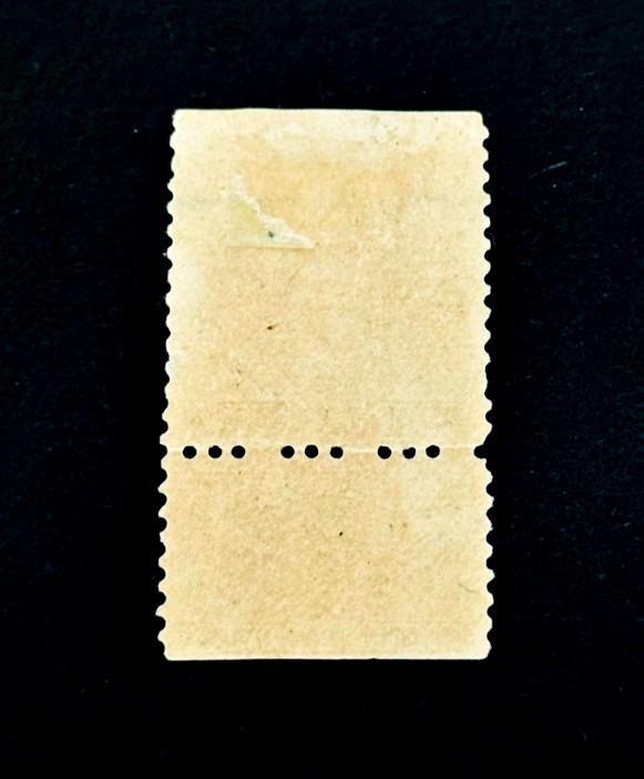 MEXICO Stamp - 1899 Revenue Lady Liberty Used VLC r18 Scarce