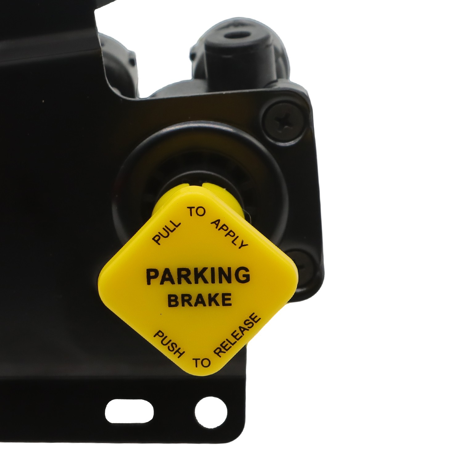 5 PORT FOR VOLVO VNL DASH CONTROL VALVE (MV-3) 21315044 24340522 K035691