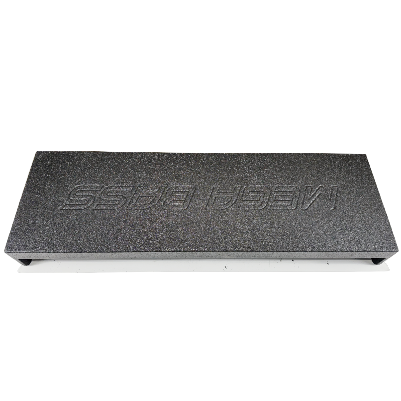 Mega Bass Dodge Ram Ext Cab 94-01 2x12 Inch Subwoofer Box Sub Enclosure Ported