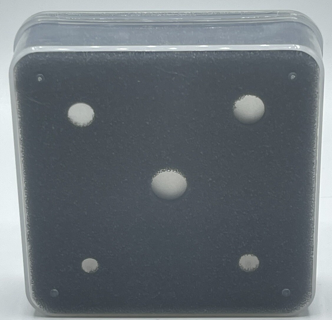 Teslong Mirrors Set of Rifle Borescope Only Applies to NTG Barrel Bore Scope