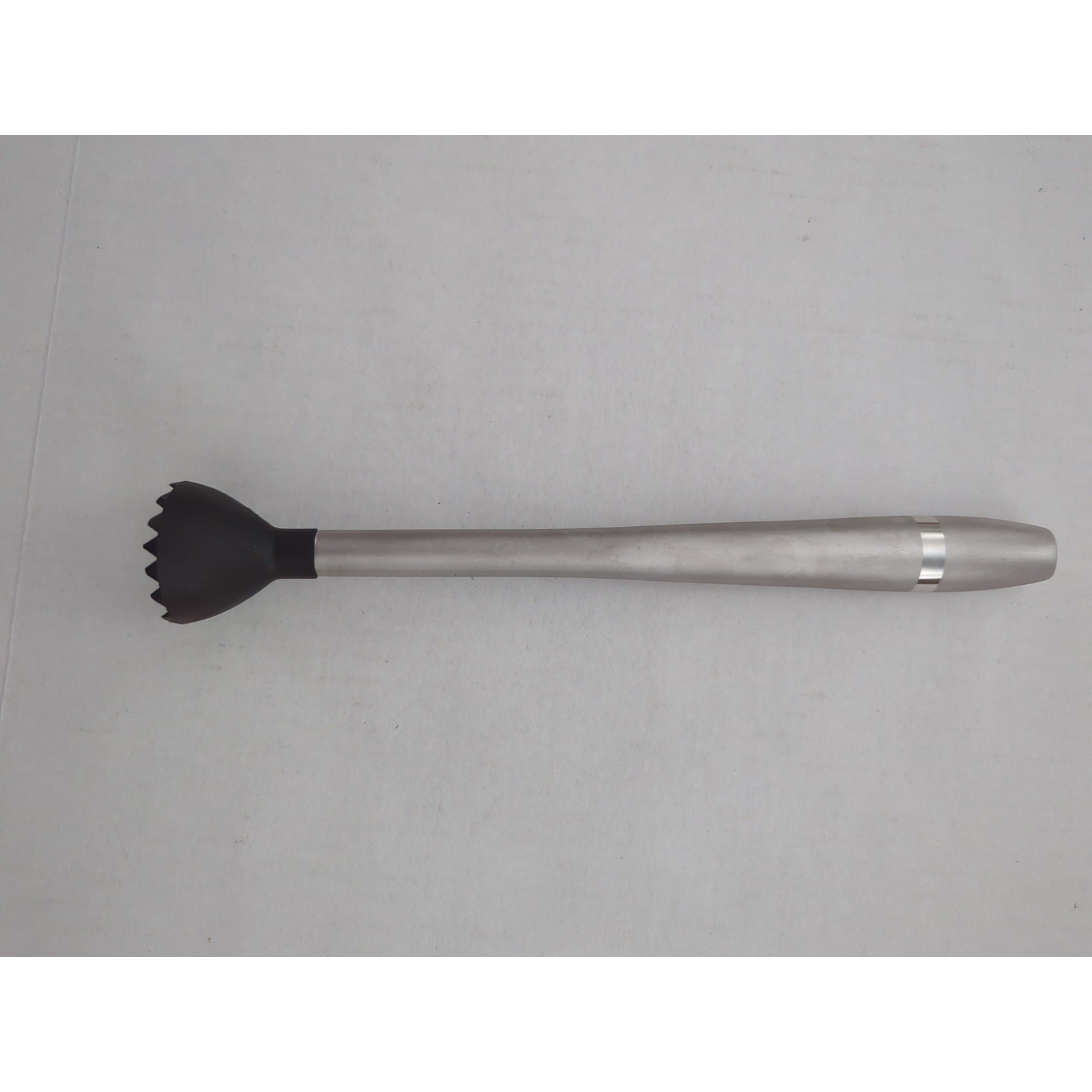 Rabbit Stainless Steel Cocktail Bar Muddler 9.25 inches EUC