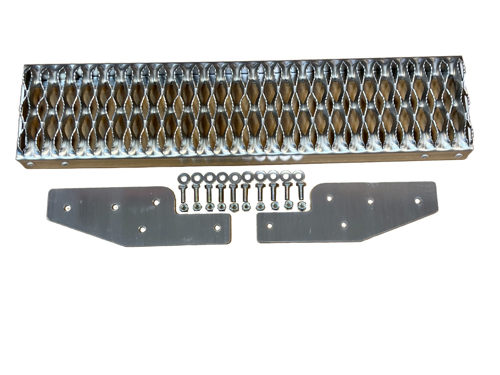 Peterbilt Battery Box Bottom Step Kit 384 386 567 579