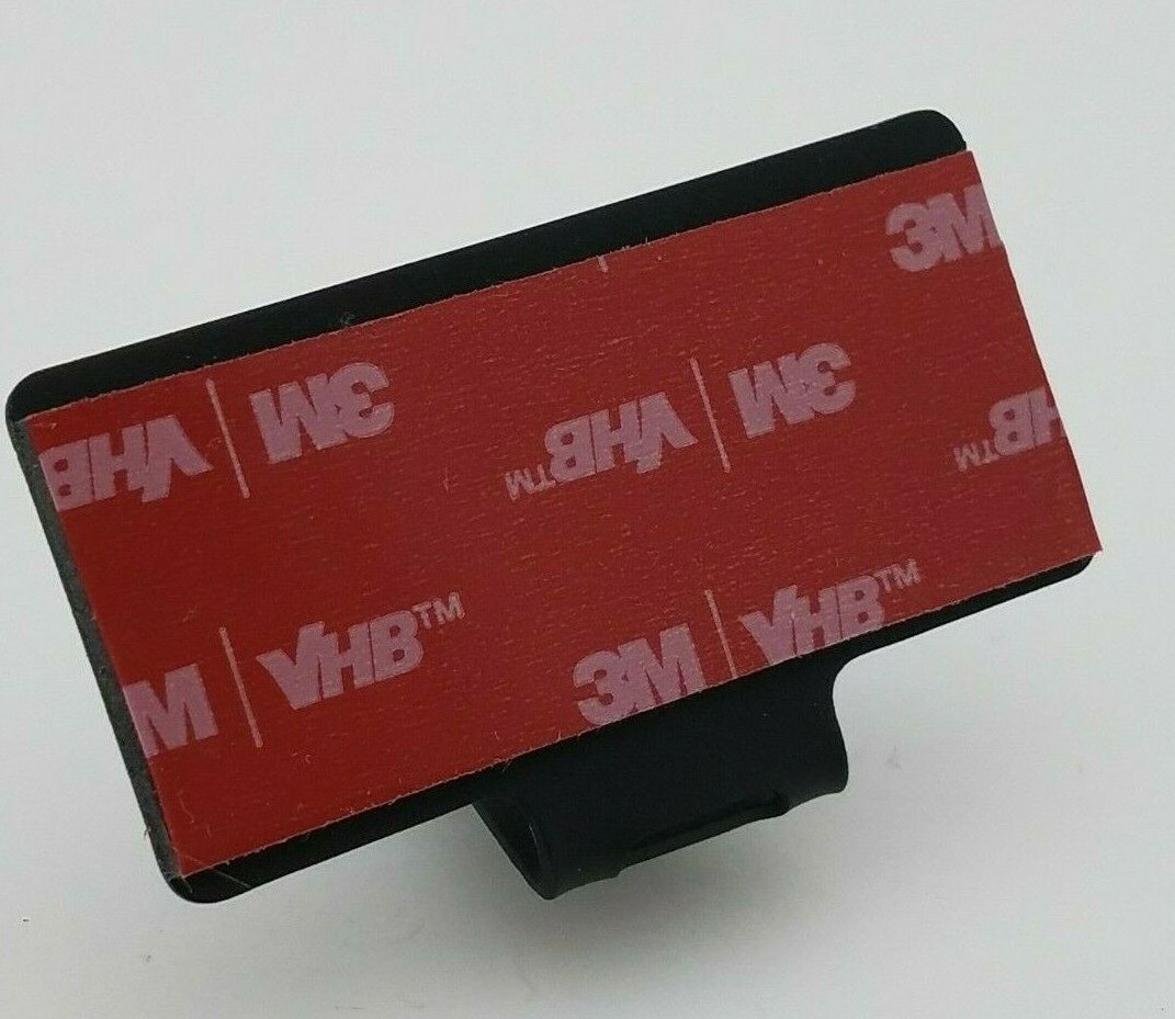 NEW Uniden R3 DSP Permanent Radar Detector Mount - (UND-R3-P)