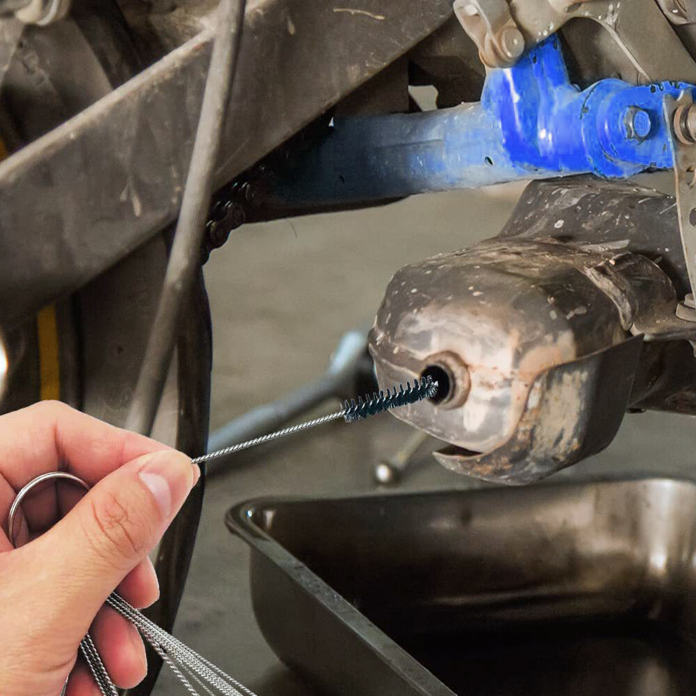 12 PCS Carburetor Tuning Tool Set for Standard 2 Cycle Small Engine Carburators