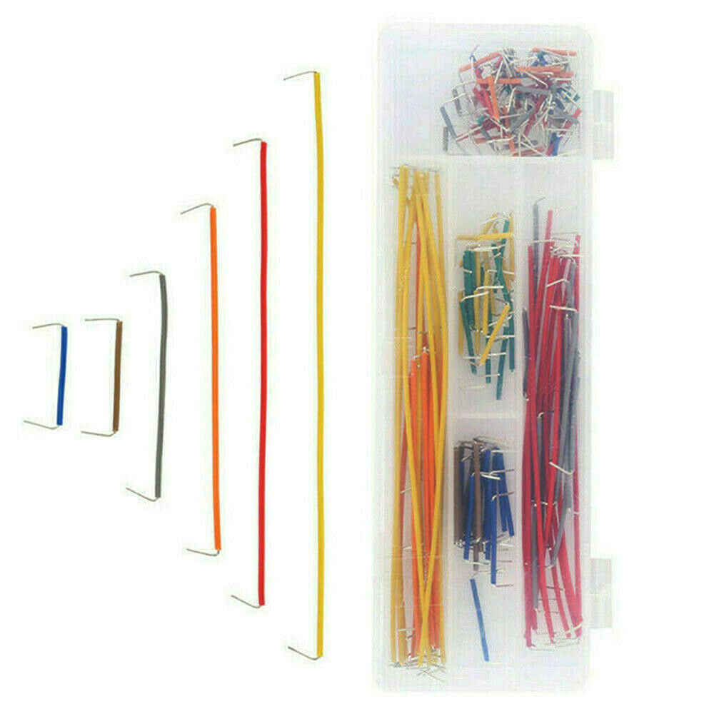 Electronics Component Basic Kit with 830 tie-points Breadboard Resist for UNO R3