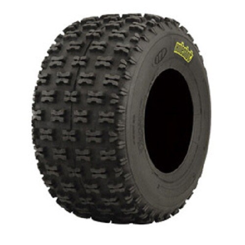 Pair of ITP Holeshot XC ATV Tires Rear 20x11-9 (2)