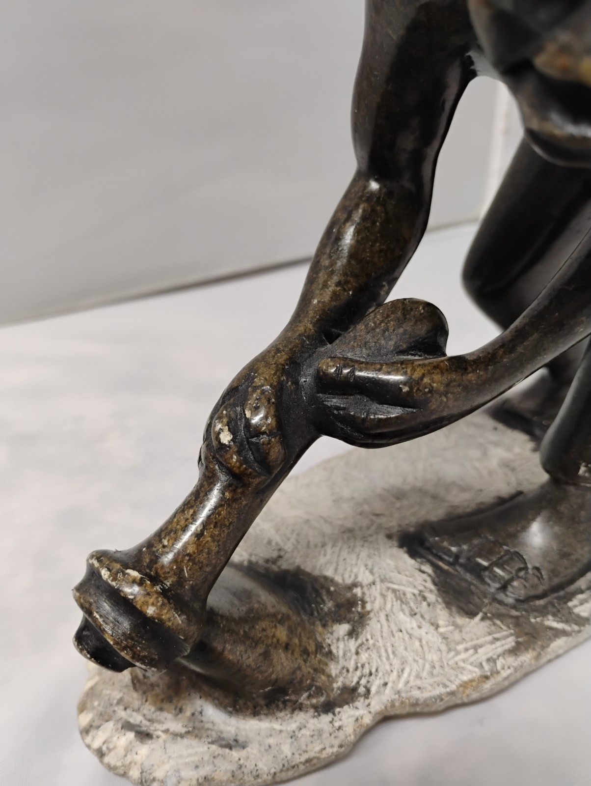 Shona Stone Hand Carved Sculpture