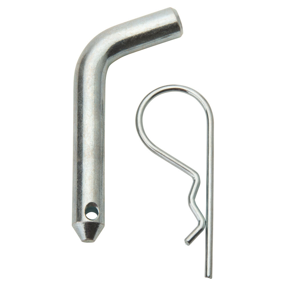 Tusk 1 1/4" Hitch with 1/2" Shackle UTV 2031020001