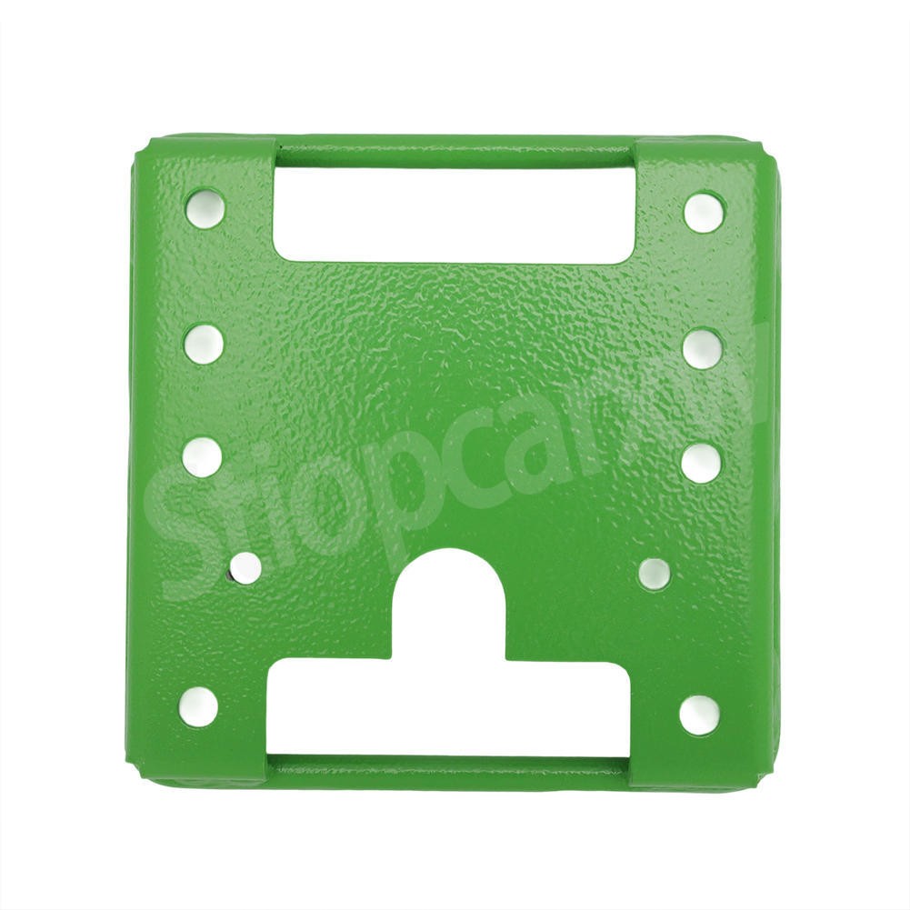 2 Sets Receiver Bracket For John Deere StarFire Receiver SF3000 SF6000 #PF81190