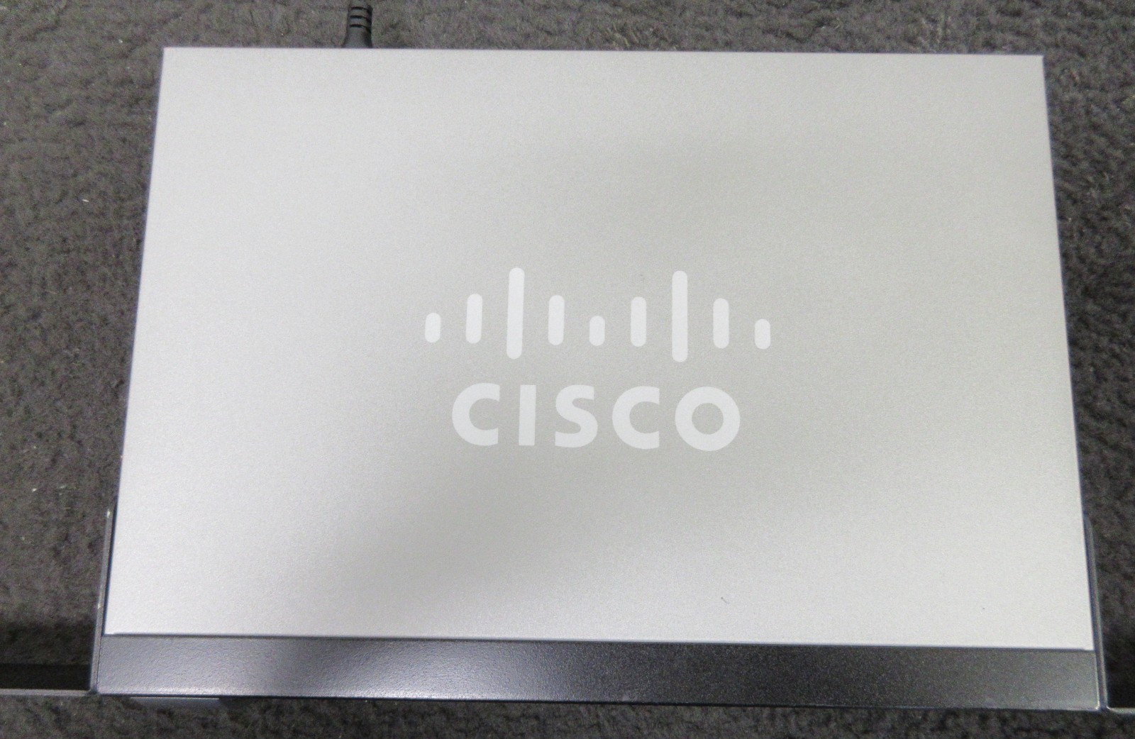 Cisco RV325 1000Mbps Dual WAN Gigabit VPN 16 Port Router