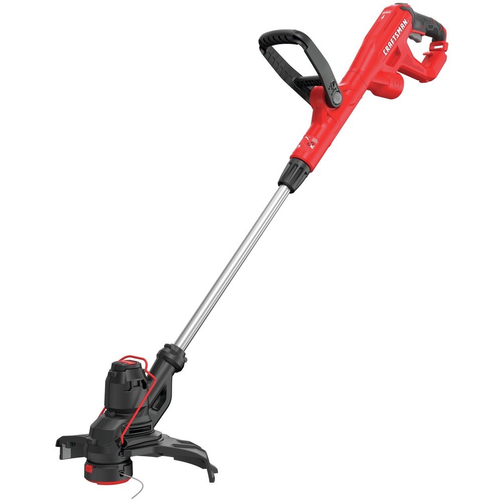 Craftsman CMEST913R 6.5 Amp 14" WEEDWACKER String Trimmer Certified Refurbished