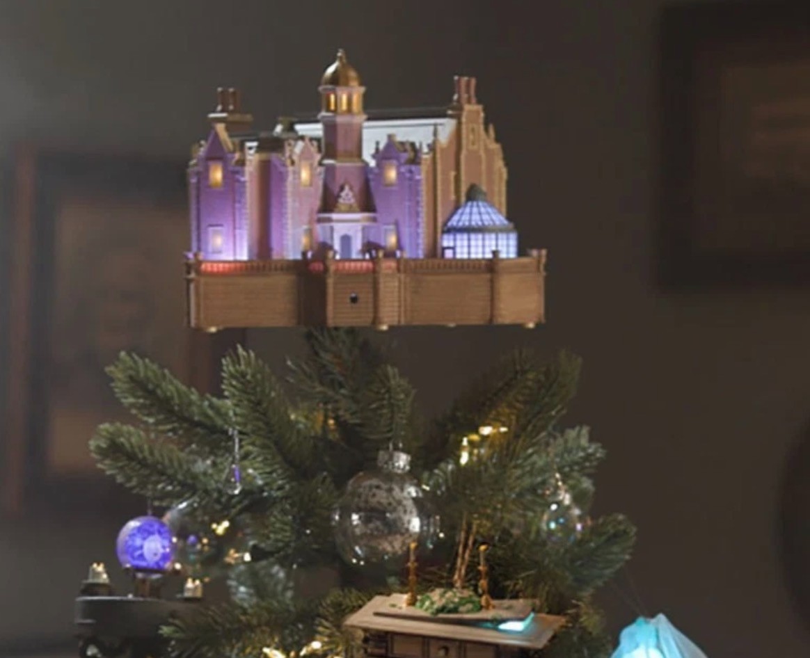 2024-25 Retired Hallmark Keepsake Disney's The Haunted Mansion Take you Pick!