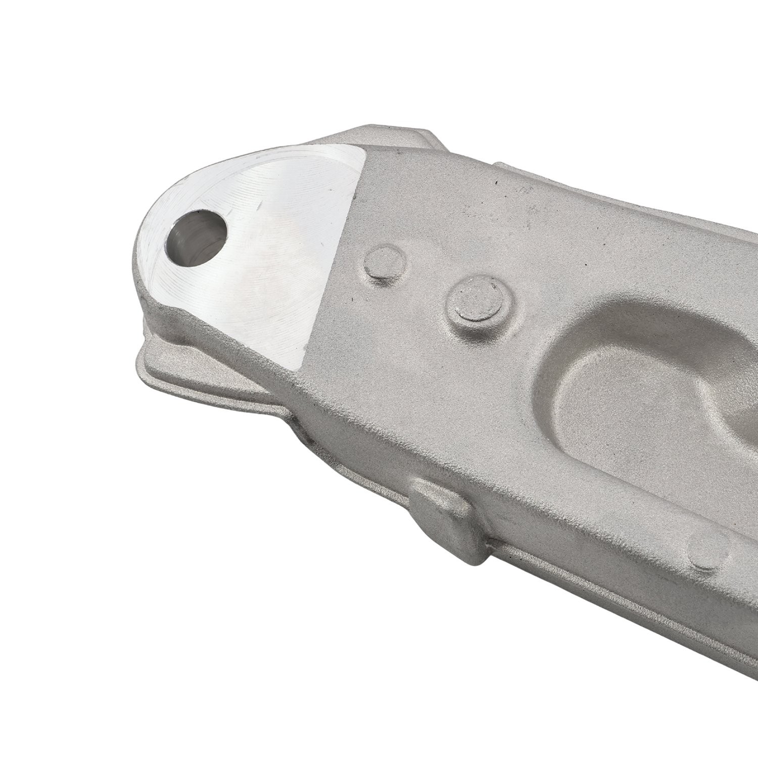 Front Lower Control Arms Sway Bar Links Tie Rods for 2014-2018 Jeep Cherokee KL