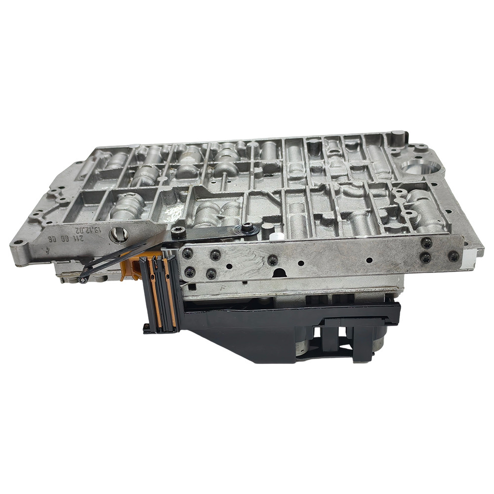 722.6 TCU Transmission Valve Body Solenoid w/Conductor Plate For Mercedes-Benz