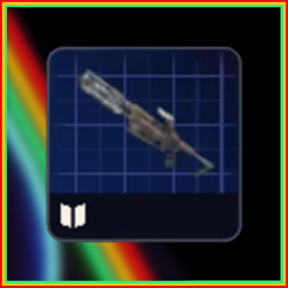 ARC Raiders | Blueprint & Materials | Digital In-Game Content