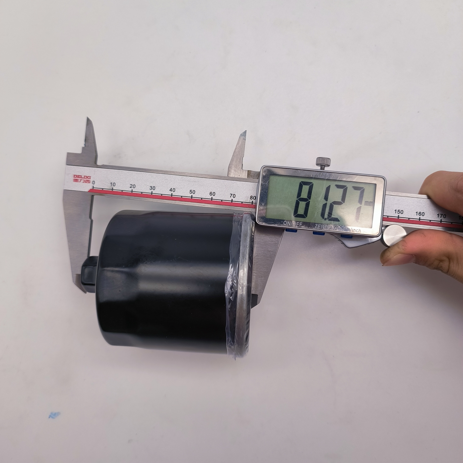 New Oil Filter NUT For HiSun 400 500 700 UTV Massimo Bennche Coleman AXIS MSU