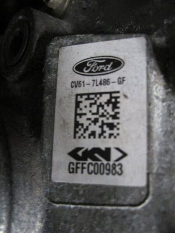 2013-2019 Ford Escape Transfer Case Assembly