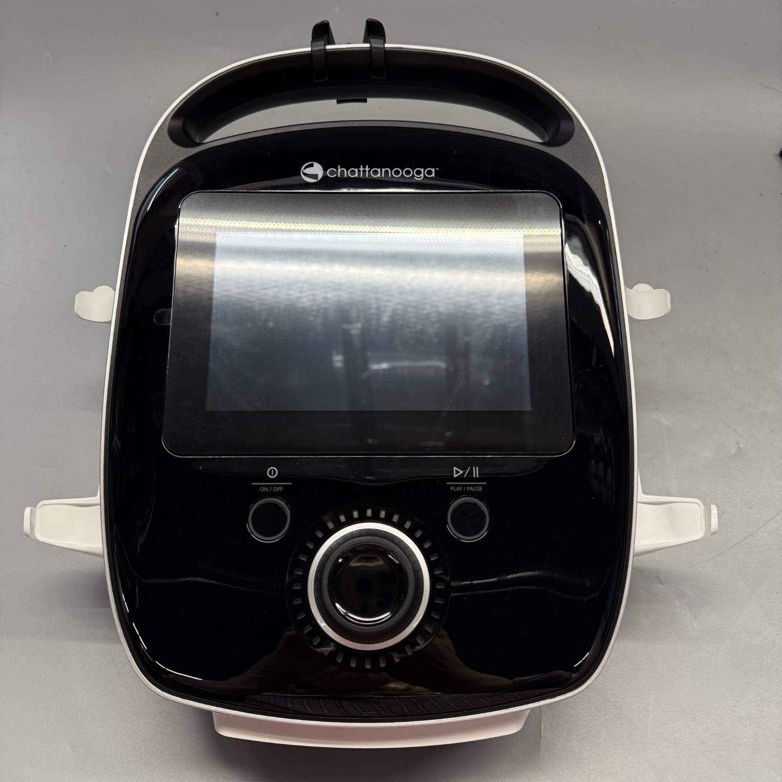 Chattanooga Intelect Legend 2 - 2 CH Combo E-Stim and Ultrasound 81-5010