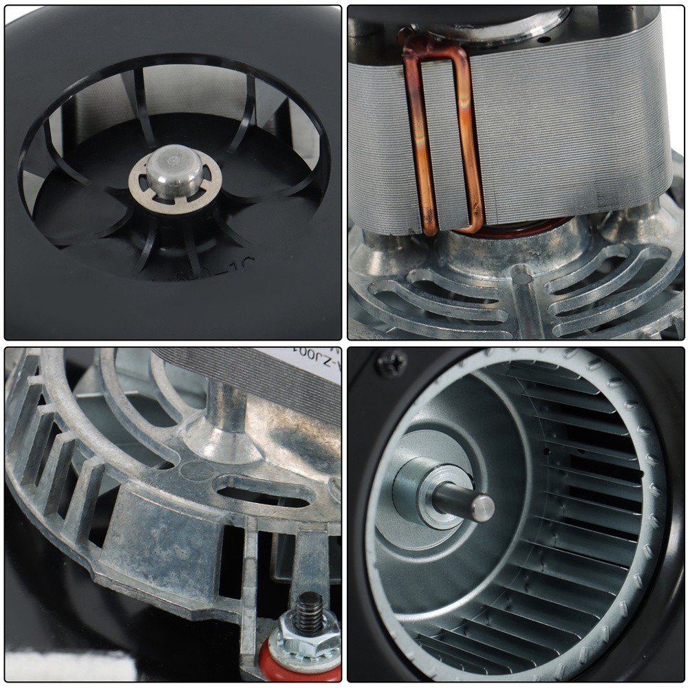 US Stove 80472 Convection Blower 80472A 80453 20147 Pellet Stove Room 3000 RPM