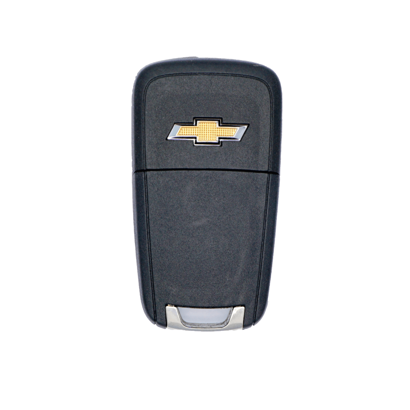 OEM GM CHEVY FLIP KEY SWITCHBLADE KEYLESS REMOTE START FOB TRANSMITTER 13574863