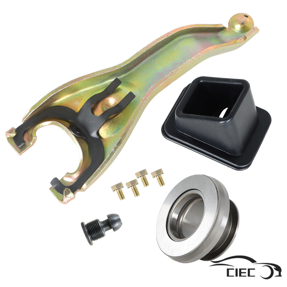 For 621 SBC BBC GM 11" Manual Clutch Appllications Bellhousing 1959-1988 Chevy