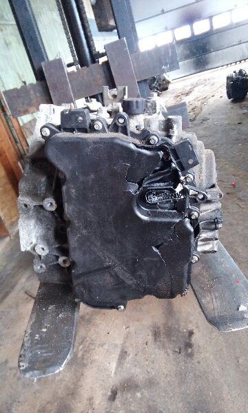 15-17 Chevrolet Equinox Automatic Transmission FWD 2.4 Liter