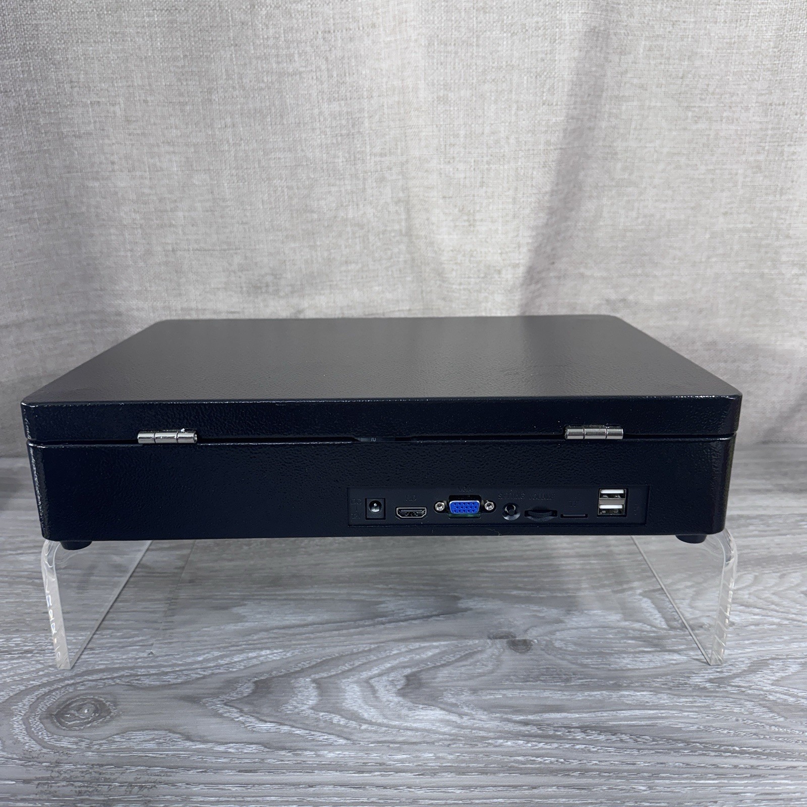 Pandora RRTV Arcade Console 13k Games HDMI VGA Portable Fight Stick Not Working