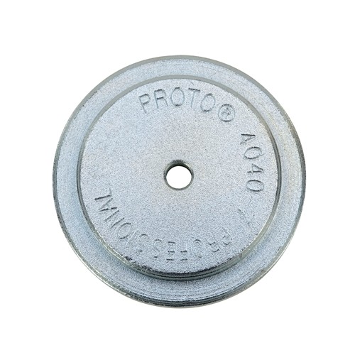 Proto J4040-2 Puller Step Plate 7/8in Hollow Shaft 3/4 to 2-3/8 Bore