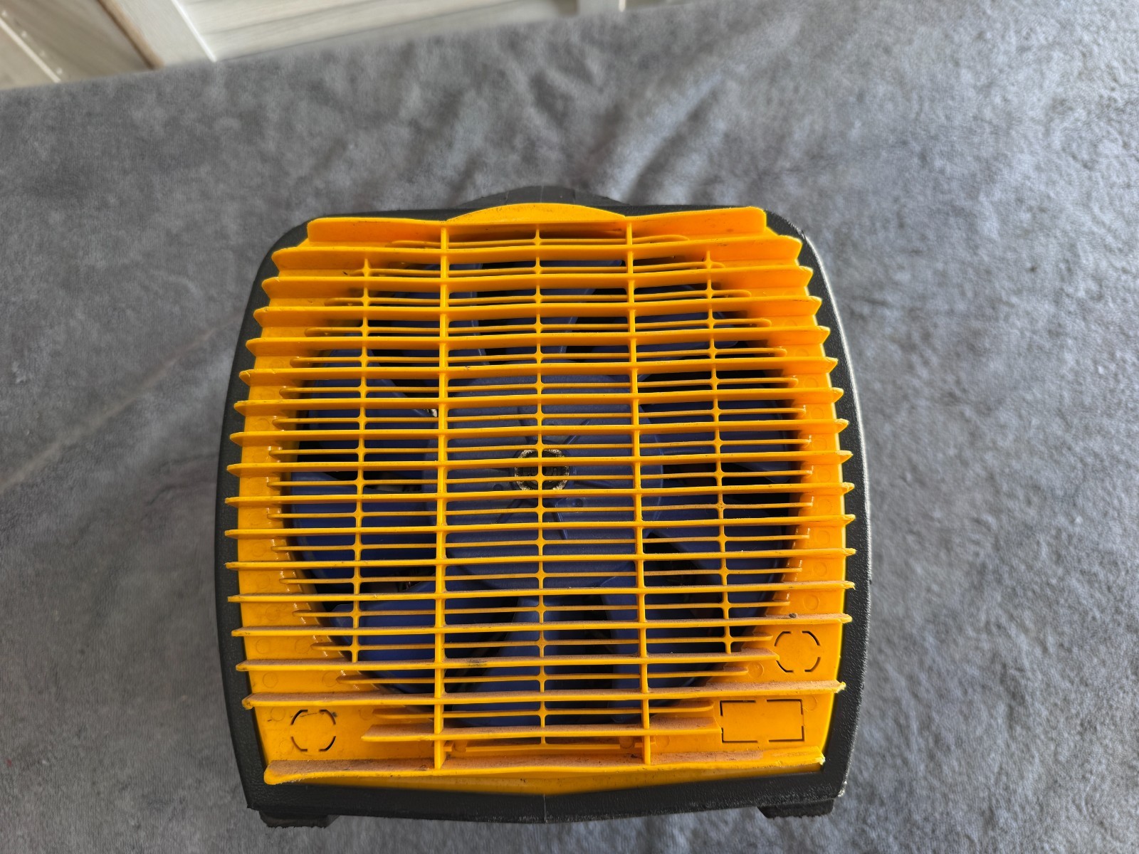 Used - Appion G5 TWIN Twin Cylinder Recovery Unit (LotA5)