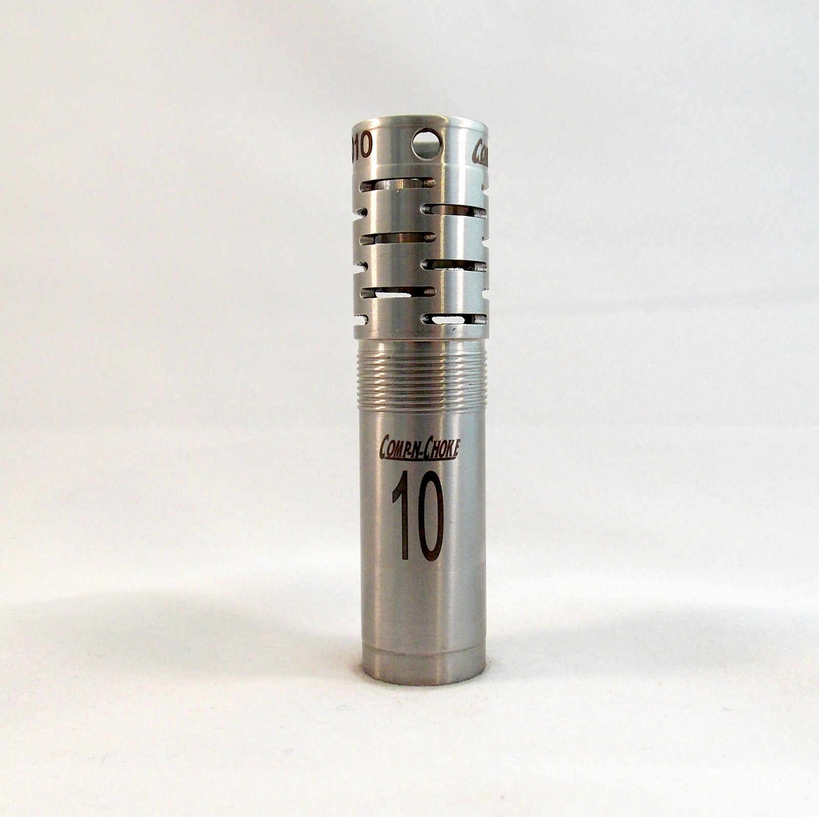 NEW COMP-N-CHOKE PORTED STAINLESS BERETTA BENELLI MOBIL CHOKE TUBE CHOICE