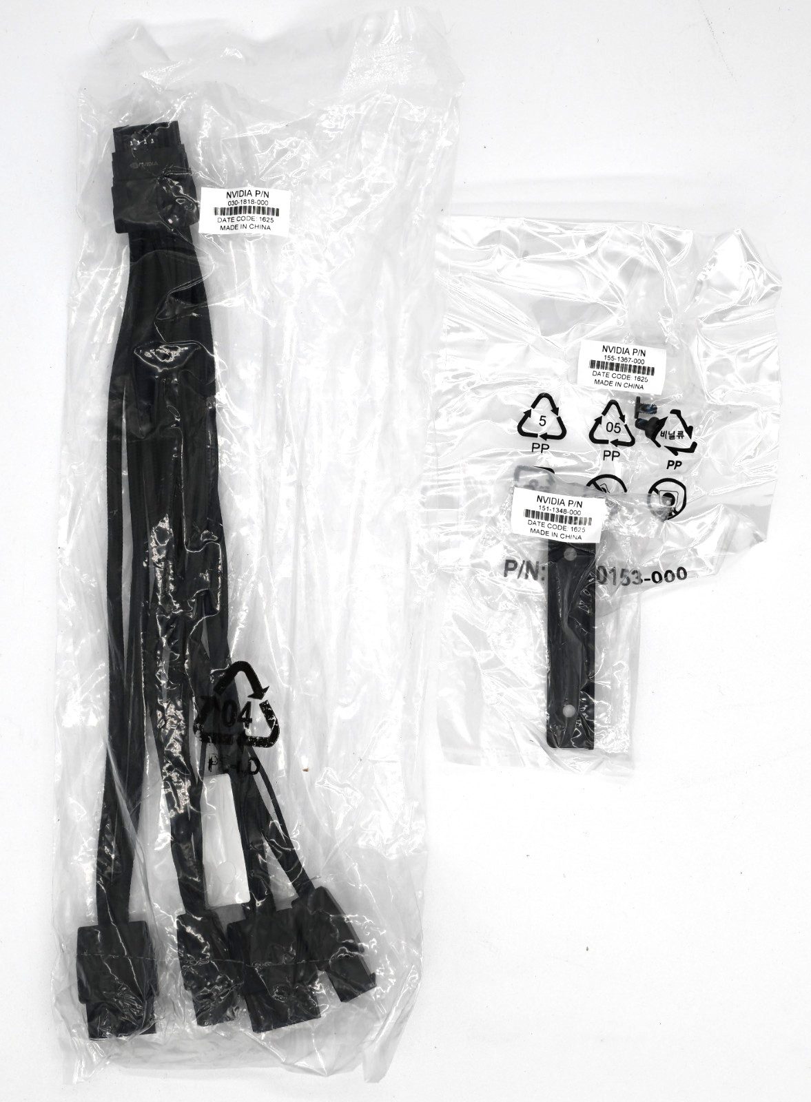 NVIDIA RTX PRO 6000 Blackwell 96GB GDDR7 Workstation Edition New OEM FREE 2 DAY