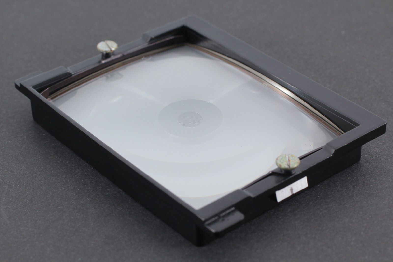 【 Mint !!】 Mamiya 645 Genuine Orignal Focusing Screen for M645 1000S From JAPAN