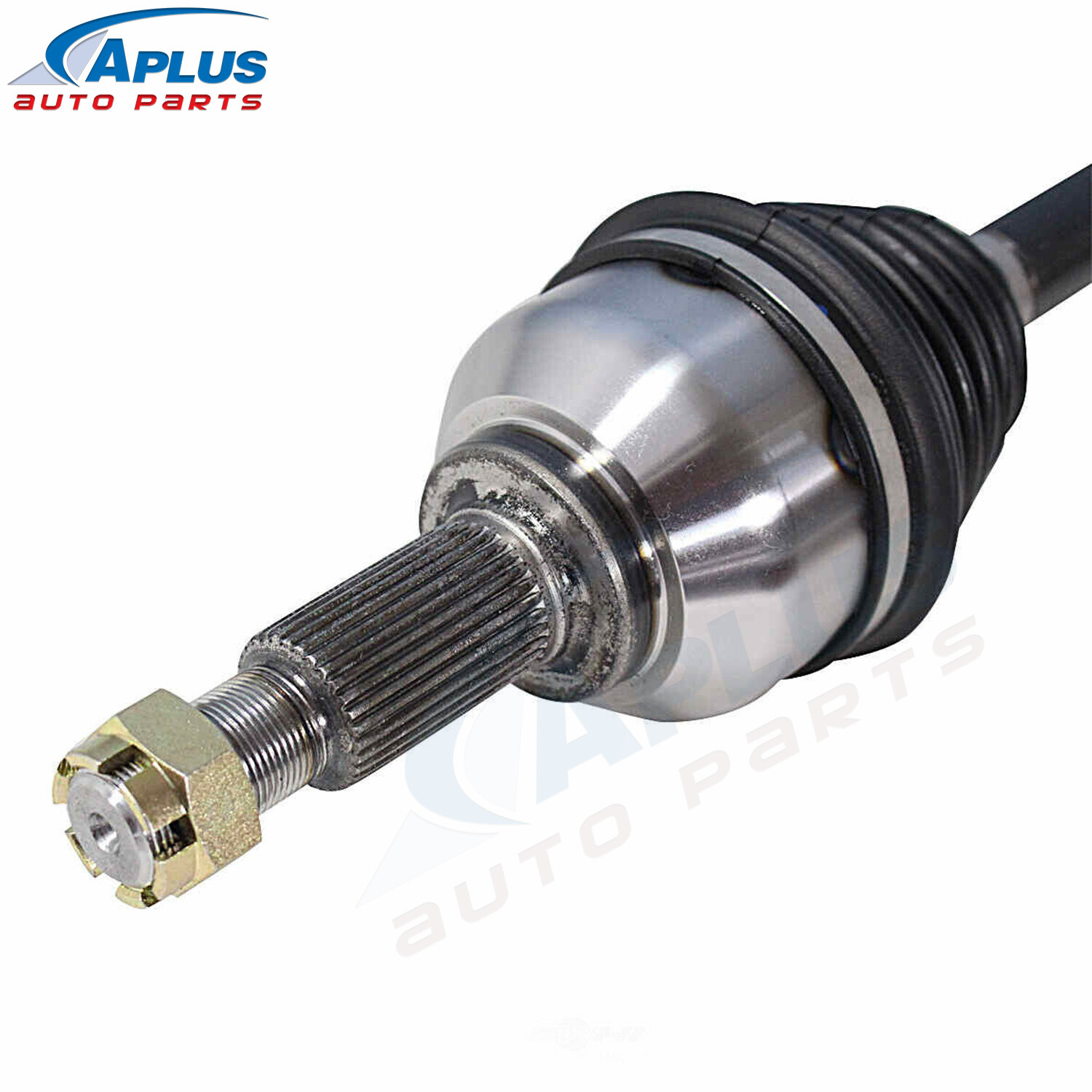 CV Axle Shaft Front Left & Right Set fit for Nissan Altima 2.5L 4 Cyl 2013-2018