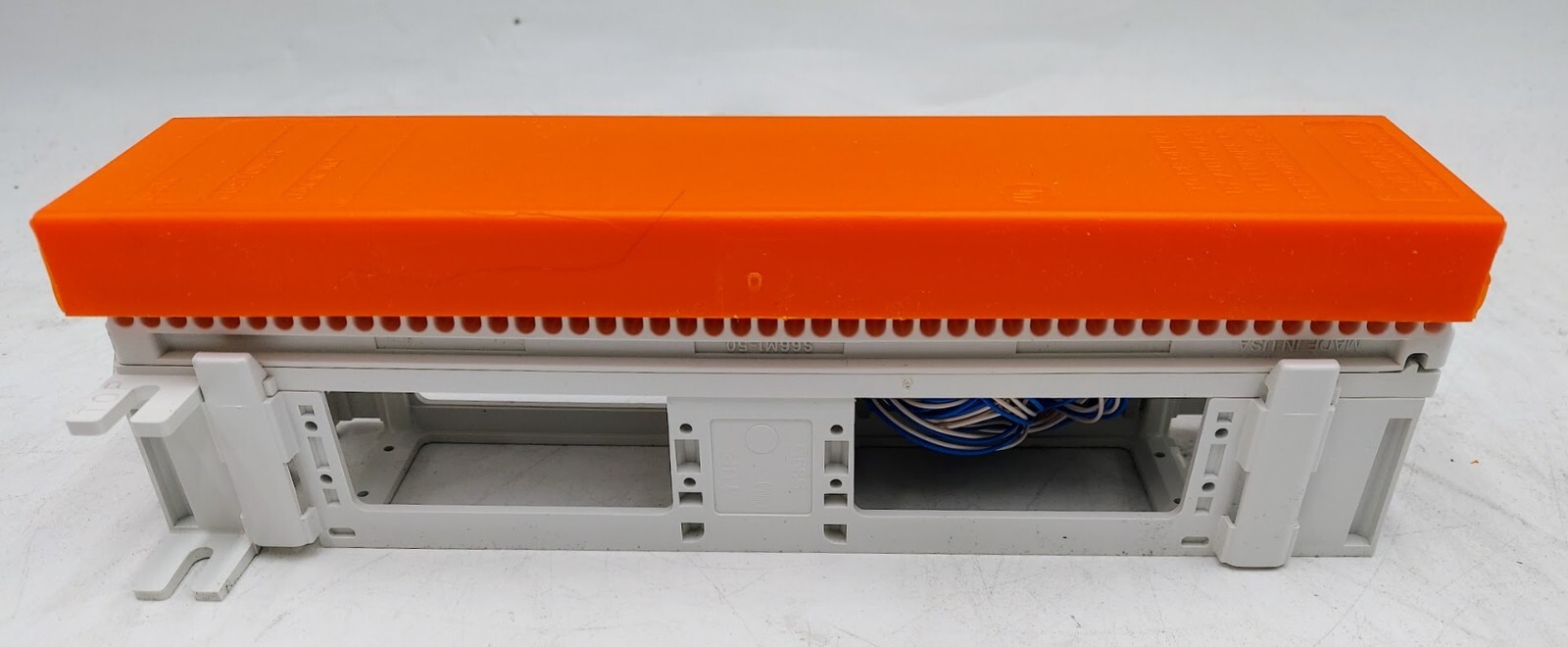 ADTRAN 1800001L1 Total Access IAD Installation Kit Amphenol Punch