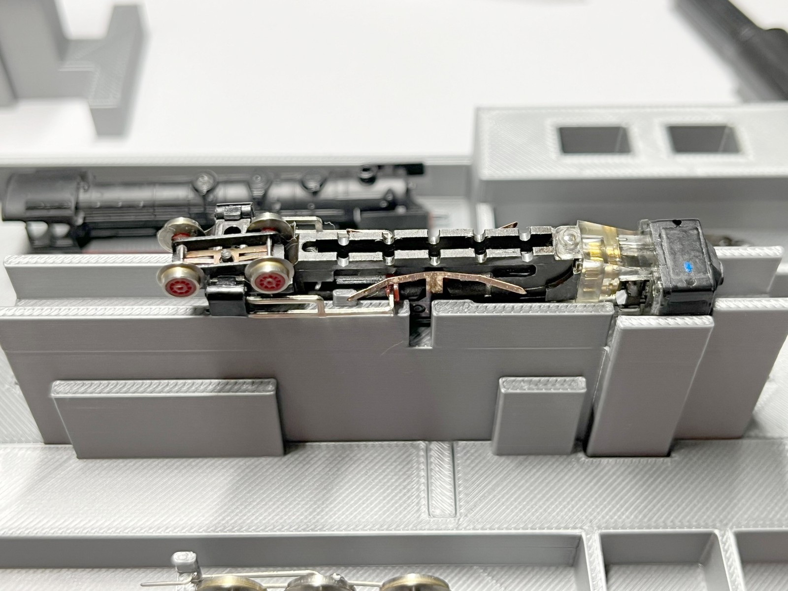 Worktop for Märklin Track Z Mini Club Workshop Plate