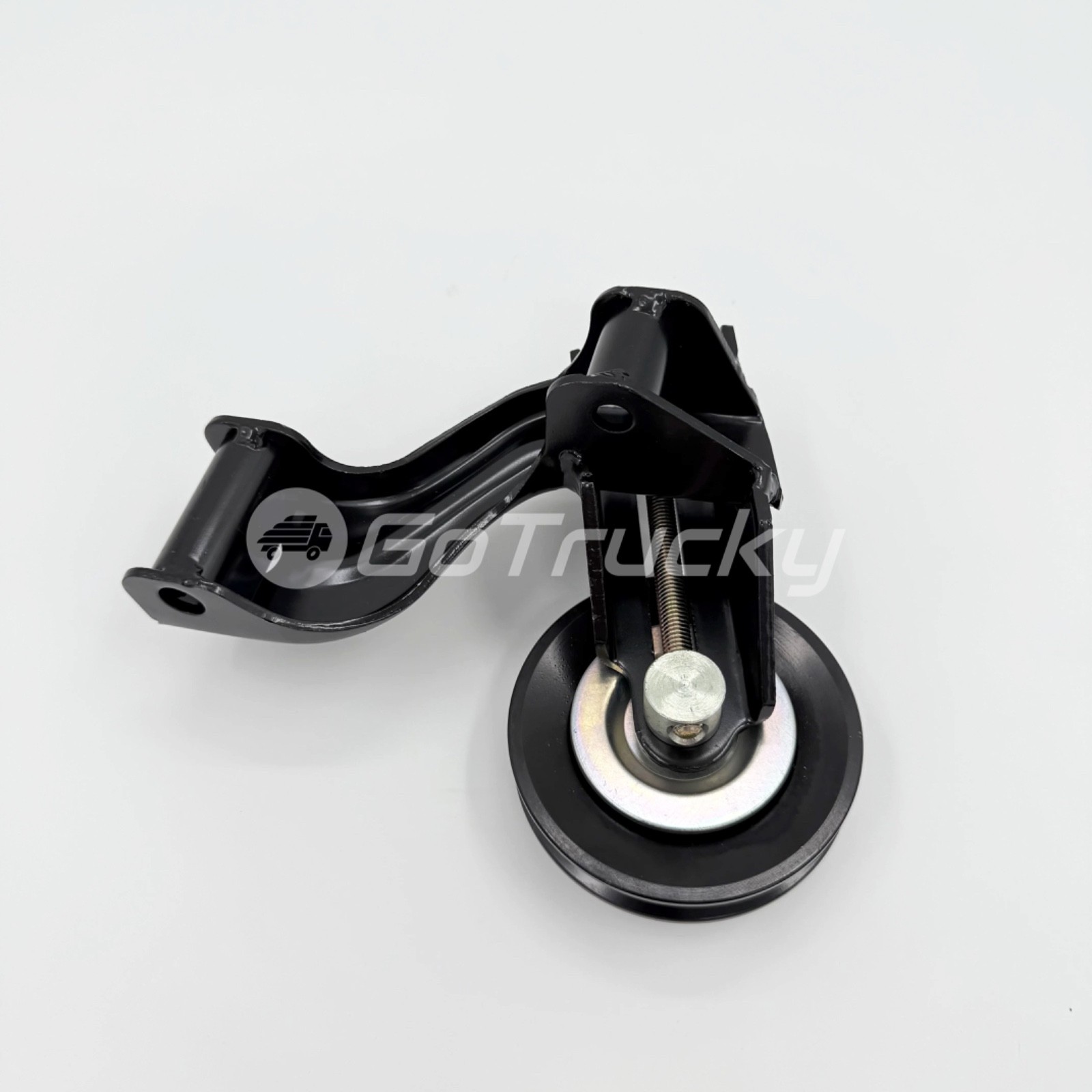 Pulley Assembly Idler Tensioner NPR NPR-HD NQR NRR 4HK1 5.2L 05-10