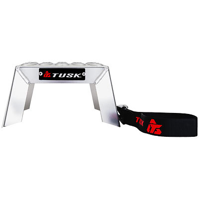 Tusk 4" Motocross Starting Blocks-1 pair