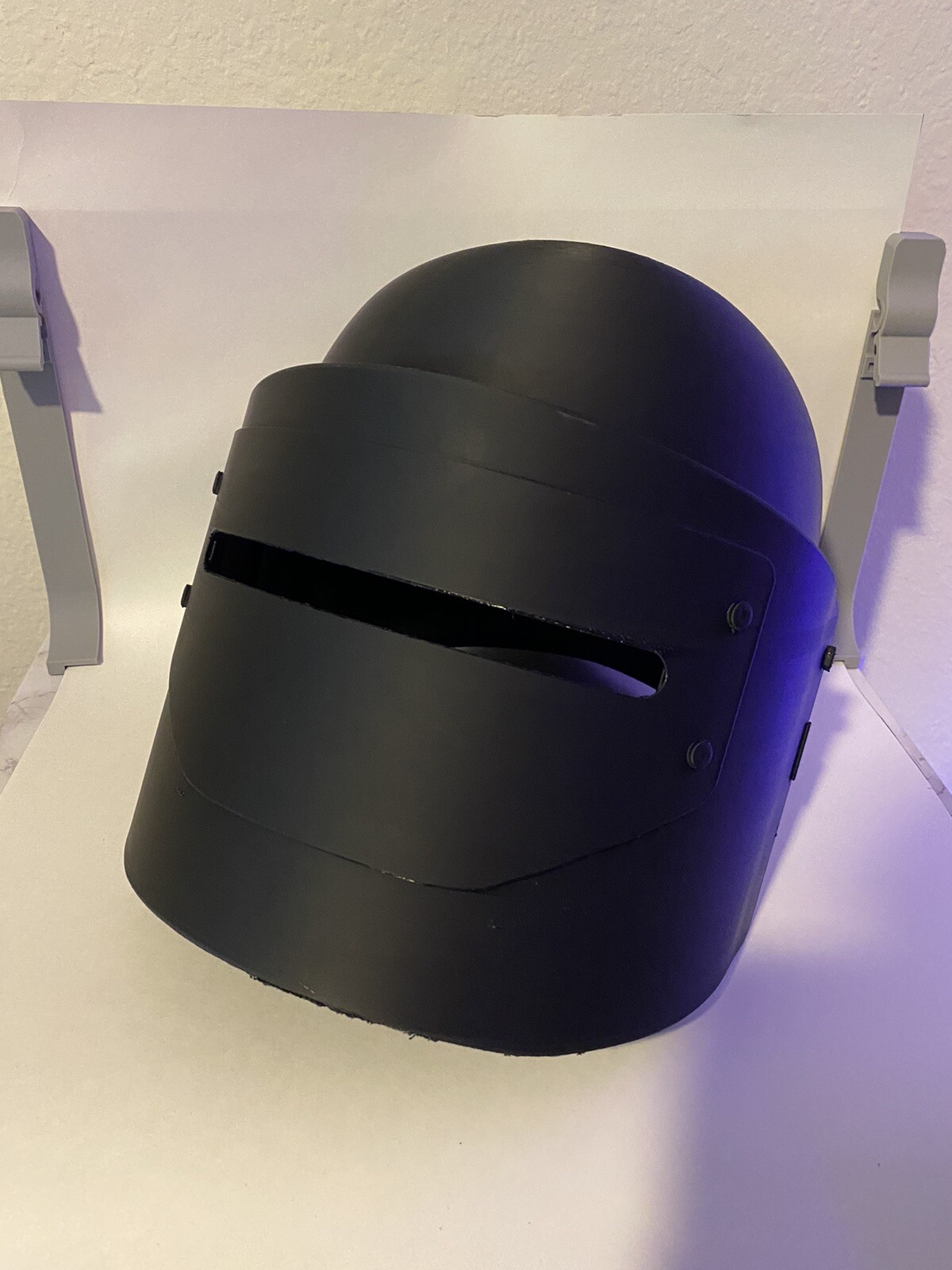 Russian Maska 3D Printed Helmet Replica | Killa Edition | For Cosplay