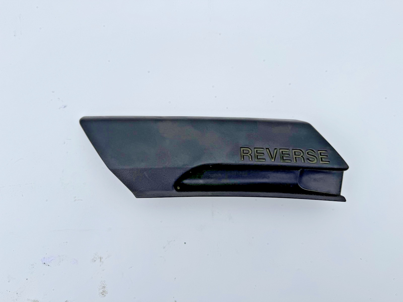 2000 Yamaha XL800 Waverunner Reverse Lever