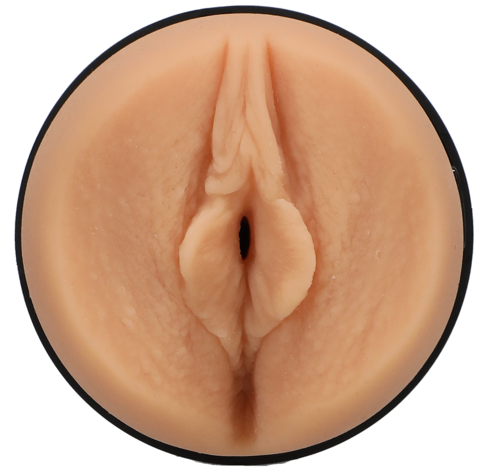 Main Squeeze Leana Lovings Ultraskyn Masturbator Stroker