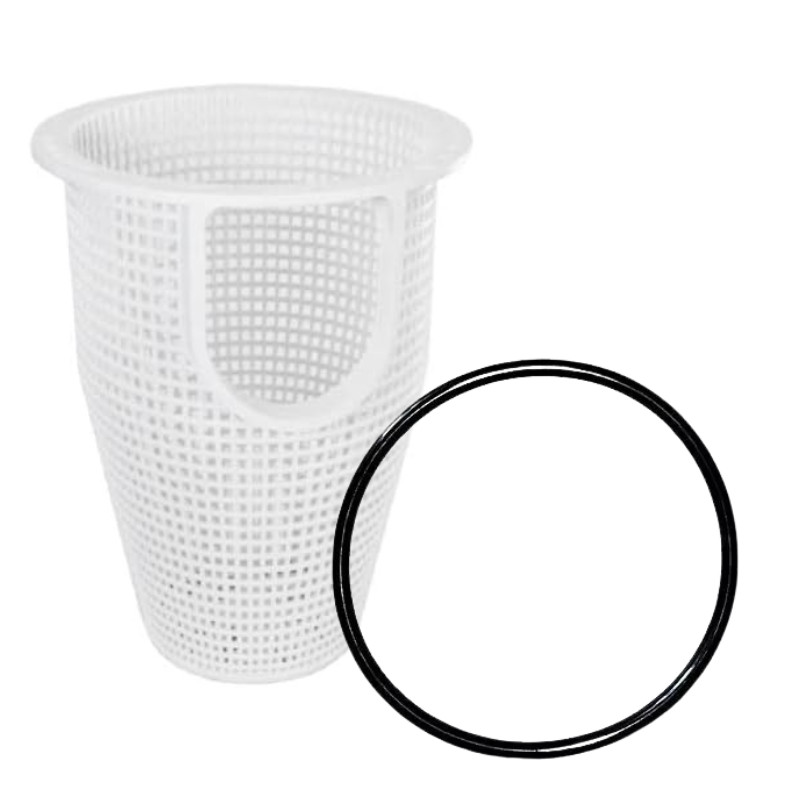 Pump Basket O-Ring Replacement 070387Z for Pentair Whisperflo, Intelliflo