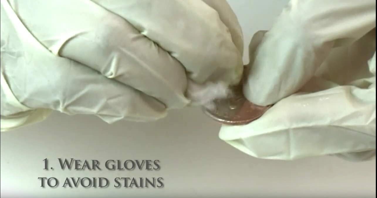 NUSHINE SILVER PLATING SOLUTION -PLATE METALS WITH REAL SILVER - FREE UK POSTAGE