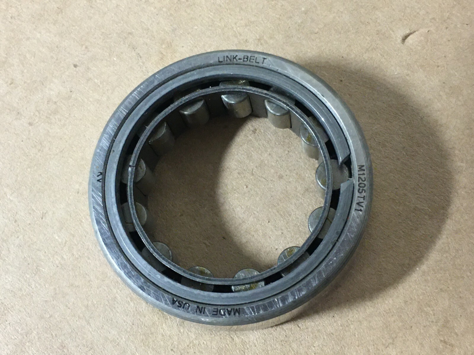 Harley inner primary bearing 5sp 1987-up BT 1987-up OEM #9135 early Big Dog