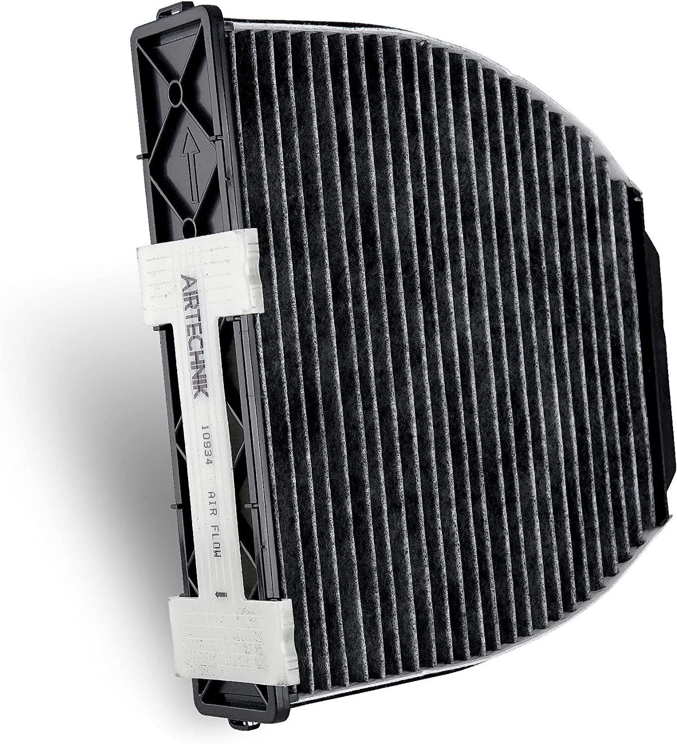 AirTechnik CF10934 Cabin Air Filter w/Activated Carbon | Fits Mercedes Benz...