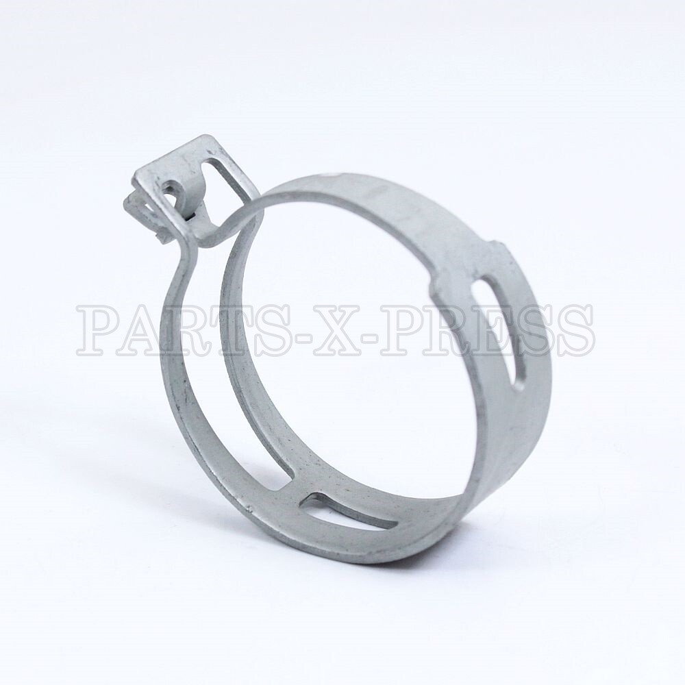 OEM GENUINE TOYOTA LEXUS RAV4 SCION iM NEW RADIATOR LOWER HOSE CLAMP 90466-35001