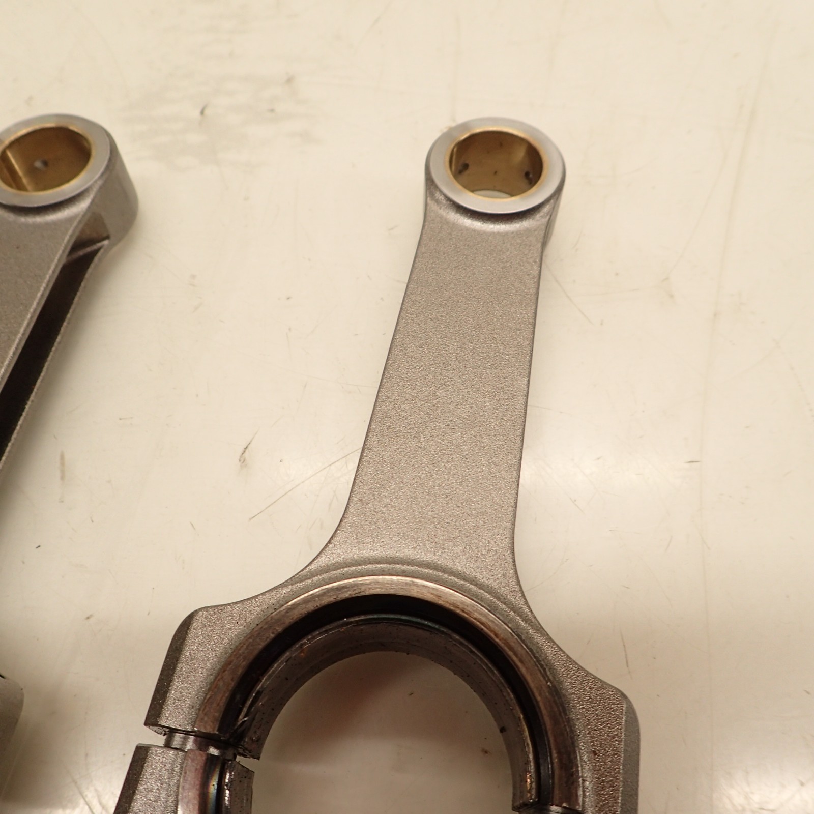 15-24 Yamaha YZF R1 Carrillo connecting rods